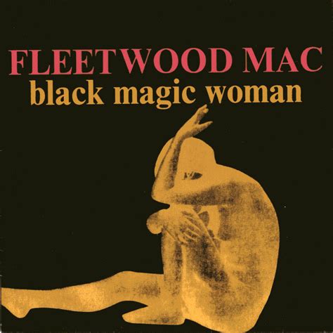 Fleetwood mac black magic woman mp3 download